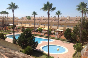 Гостиница Valencia Flat Rental Perellonet  Валенсиа